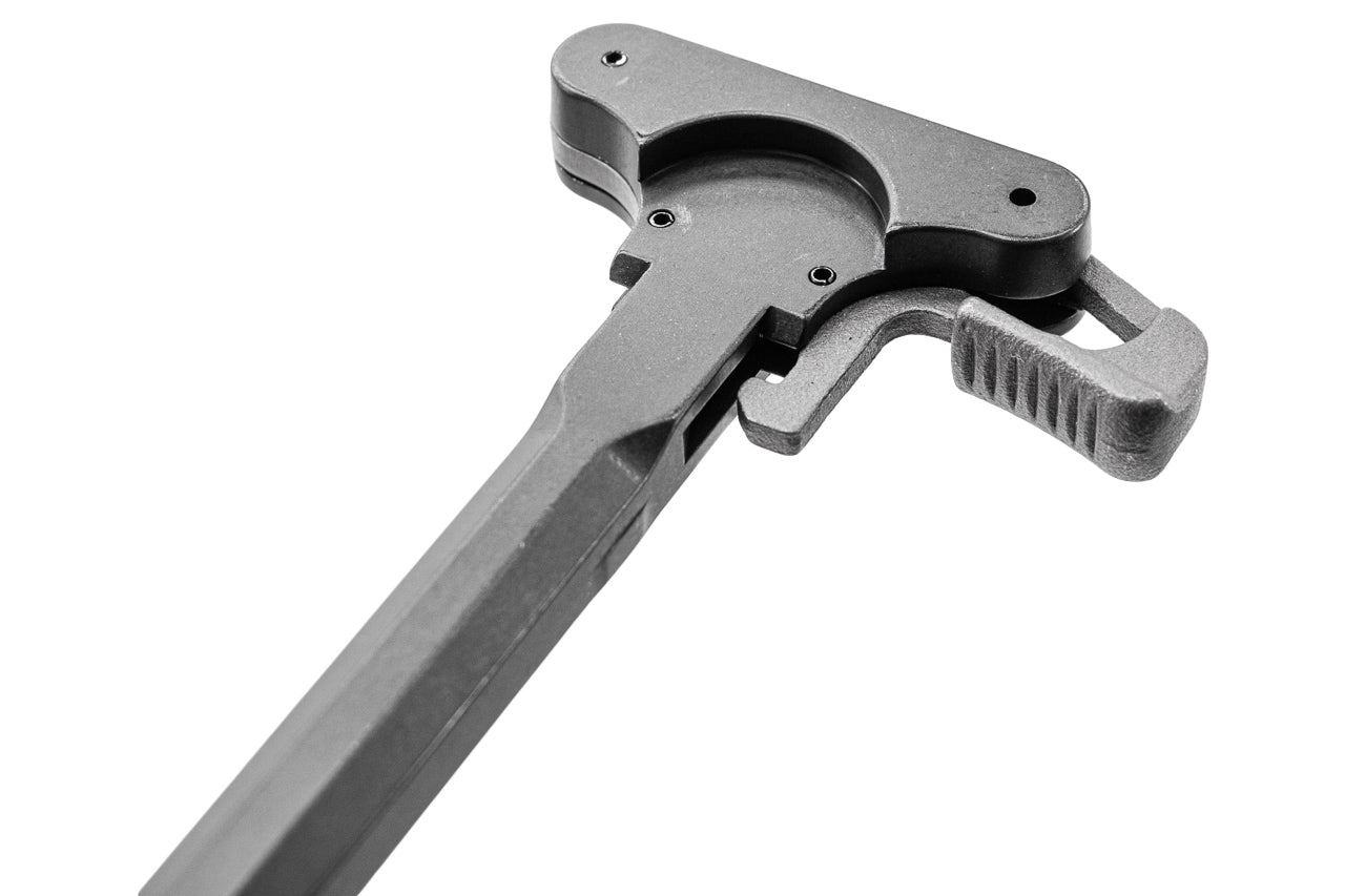 HAO 416 Ambi Charging Handle For Marui TM MWS GBB ( Black )
