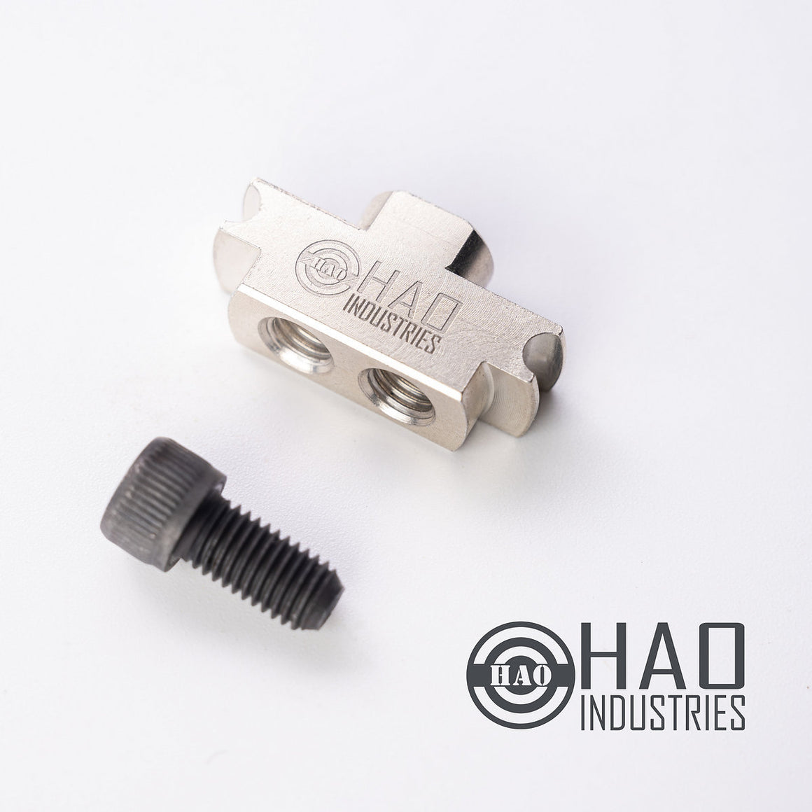 HAO PTW Infinity RS Spec Pistol Grip Adapter