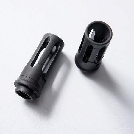 HAO SFCT Muzzle Brake Airsoft Flash Hider ( 14mm CCW )