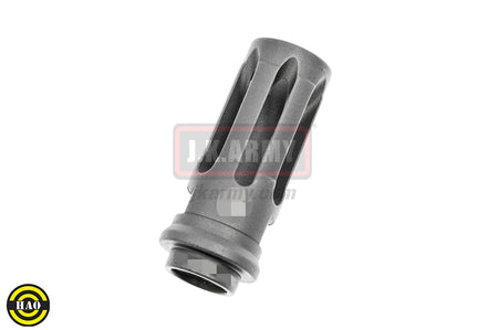 HAO SFCT Muzzle Brake Airsoft Flash Hider ( 14mm CCW )