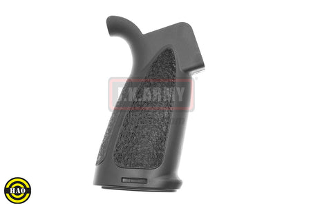 HAO V7 Grip for PTW ( Black )