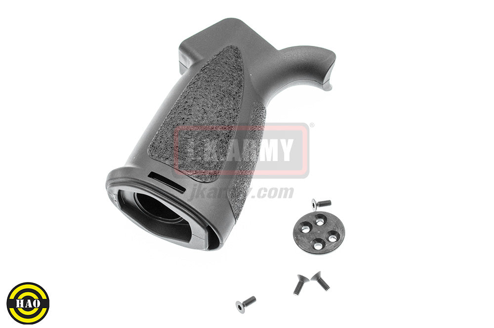 HAO V7 Grip for PTW ( Black )