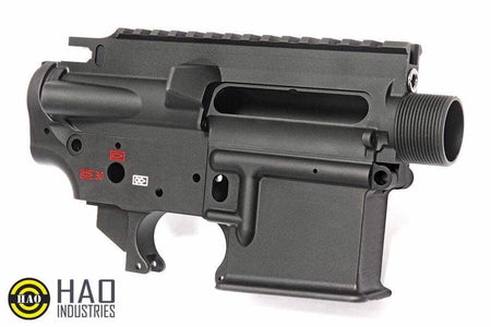 HAO 416D Conversion Kit for KWA / KSC GBBR ( All Version )