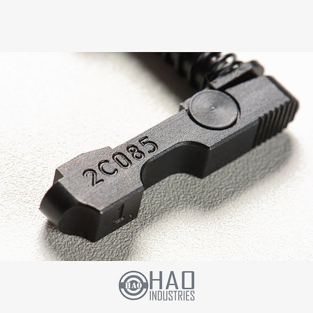 HAO Colt Canada Style Ambi Mag Catch for Marui MWS GBBR