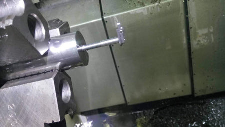 HAO Colt Canada Style Ambi Mag Catch for Marui MWS GBBR