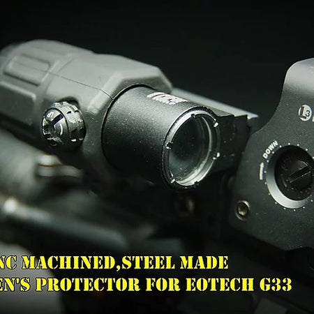 HAO Eotech G33 Lens Protector