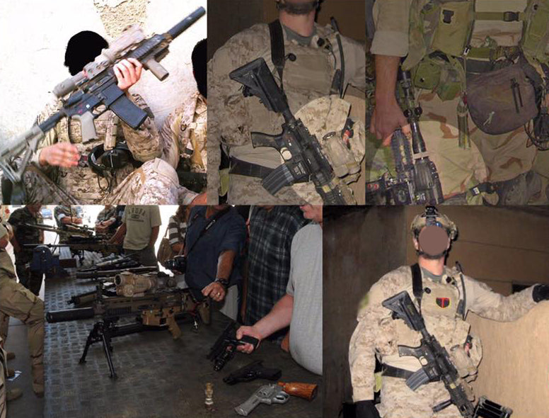 HC CNVD-T Dummy TAN Limited Edition HC-001-TAN ( CNVD / CDVN )