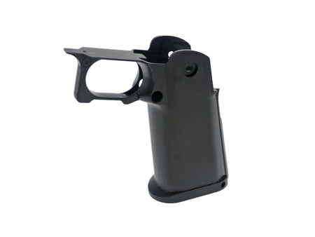 COW Custom Grip For Marui TM Hi-Capa ( Grey )