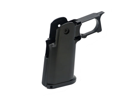 COW Custom Grip For Marui TM Hi-Capa ( Grey )