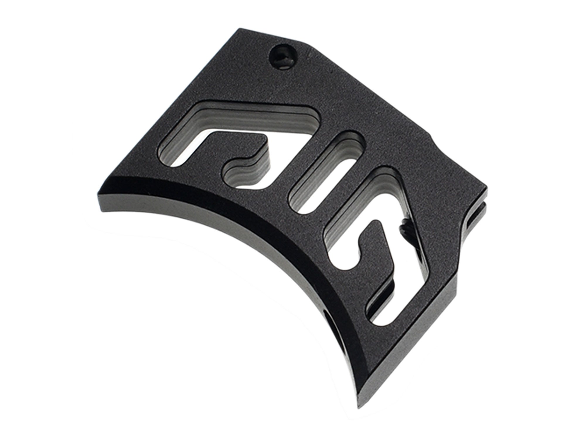 COW T1 Aluminum Trigger for TM Hi-Capa & 1911 GBBP ( RD )