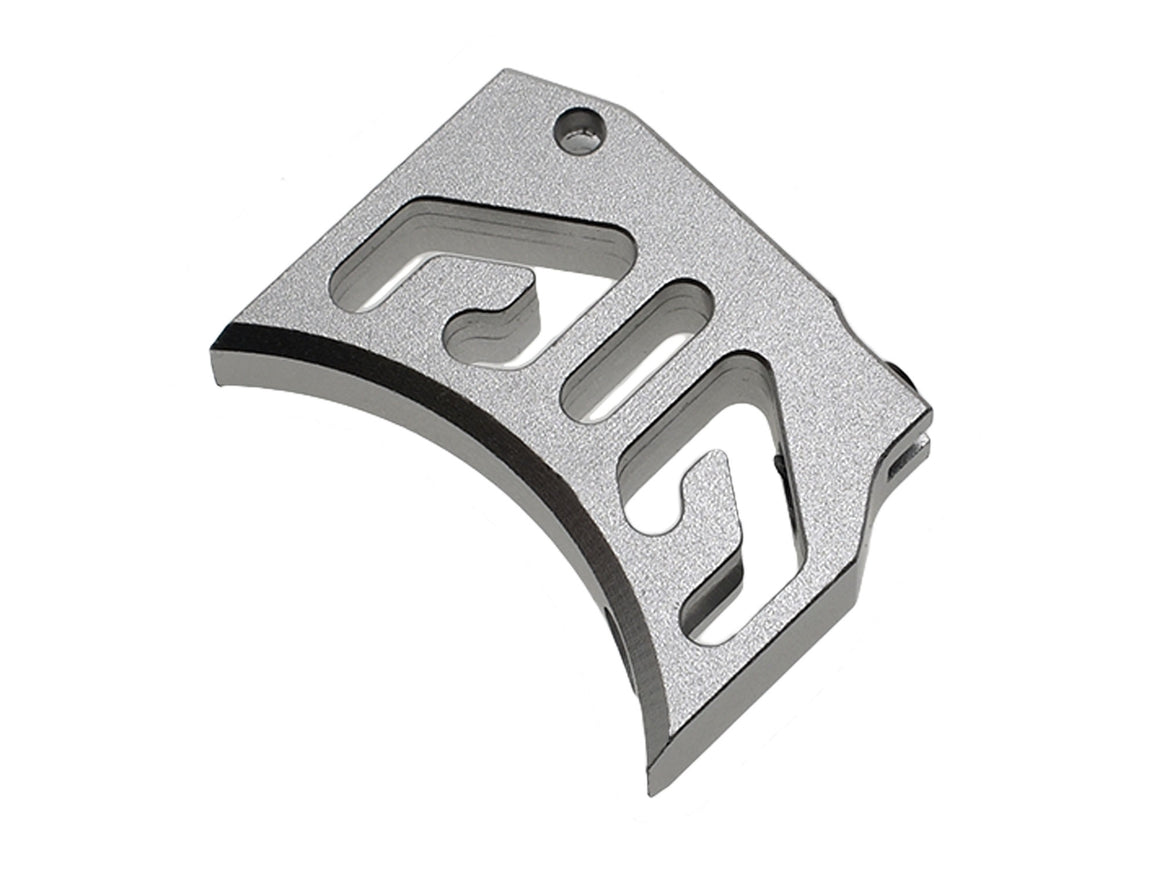 COW T1 Aluminum Trigger for TM Hi-Capa & 1911 GBBP ( RD )