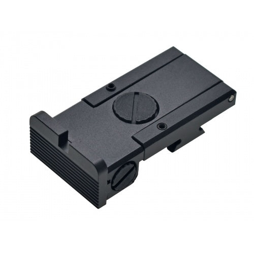 COW Aluminum Rear Sight for TM Hi-Capa