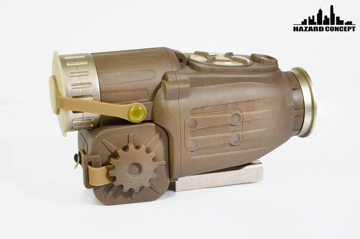 HC CNVD-T Dummy TAN Limited Edition HC-001-TAN ( CNVD / CDVN )