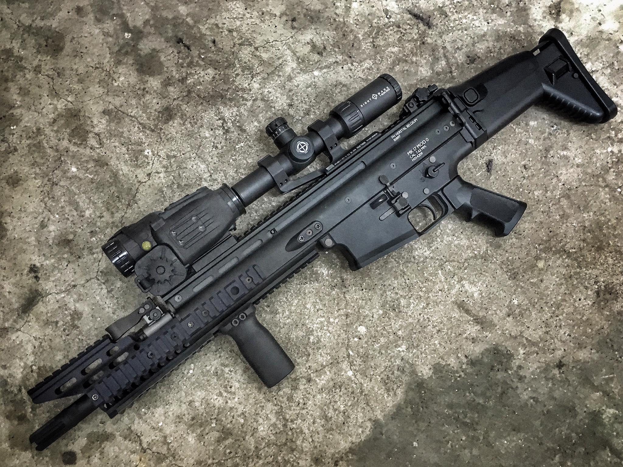 HC CNVD-T Dummy Black Limited Edition HC-001-BK ( CNVD / CDVN )