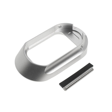 COW High Heel Magwell for Marui TM Hi-Capa GBBP Series-Rainbow