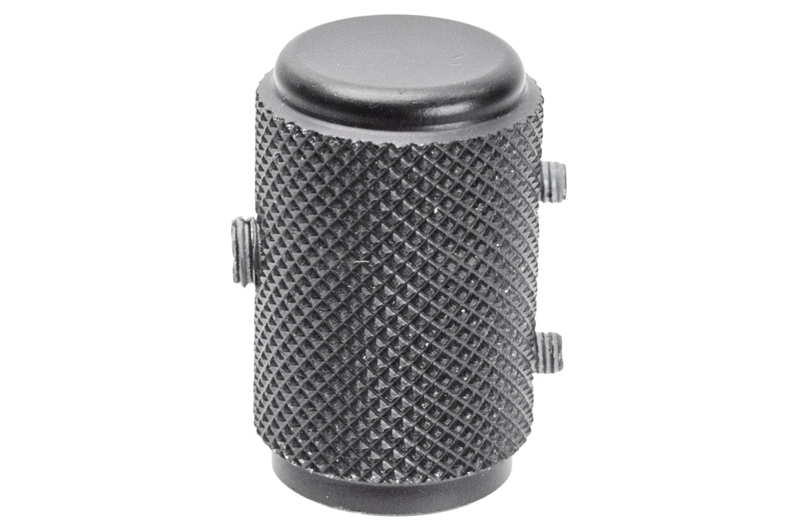 Hephaestus AK Charging Handle Extension For AEG / GBB ( Enhanced Version / Type III Hard-coat Anodized )