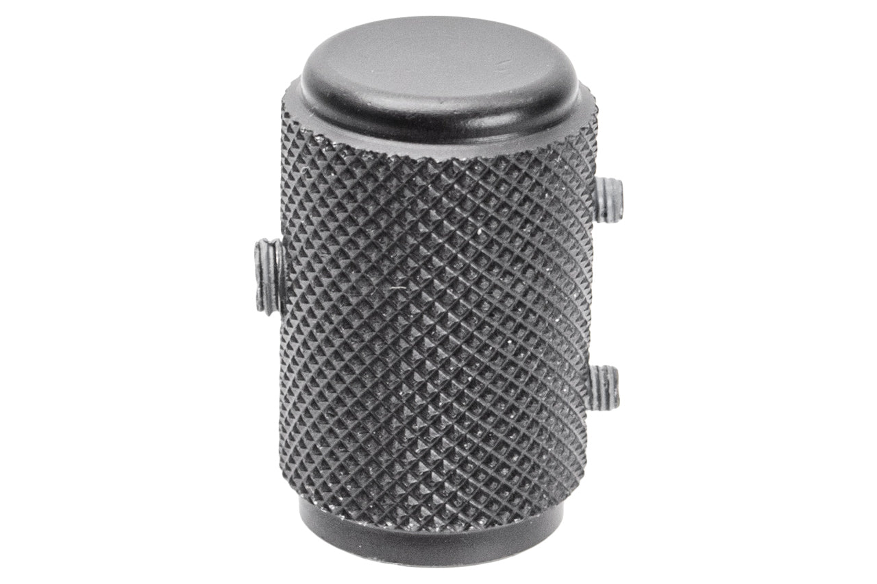 Hephaestus AK Charging Handle Extension For AEG / GBB ( Enhanced Version / Type III Hard-coat Anodized )