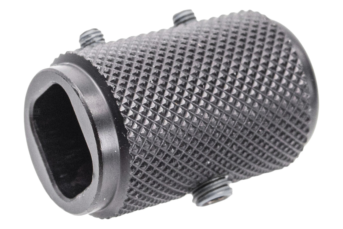 Hephaestus AK Charging Handle Extension For AEG / GBB ( Enhanced Version / Type III Hard-coat Anodized )