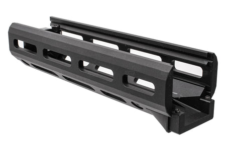 Hephaestus AK M-LOK 6.5" Handguard Rail ( Type III Hard-coat Anodized ) for GHK / LCT AK Airsoft Series