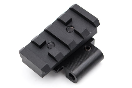Hephaestus AK Picatinny Rail Stock Adapter for GHK / LCT AK Series with Side-folding Stock Receiver