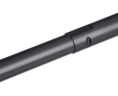 Hephaestus CNC Steel AK Outer Barrel for GHK AK GBB Series ( AKM / AIMS / AKMS / AK74 / AK74M / AK105 / AKS74U / AMD-65 )-Hephaestus AMD-65