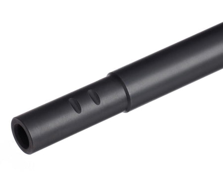 Hephaestus CNC Steel AK Outer Barrel for GHK AK GBB Series ( AKM / AIMS / AKMS / AK74 / AK74M / AK105 / AKS74U / AMD-65 )-Hephaestus AMD-65