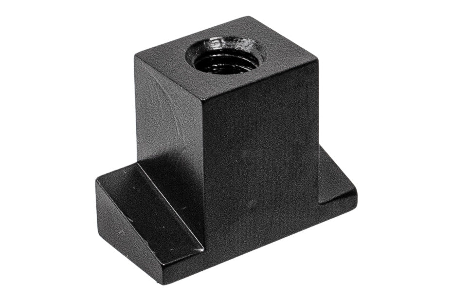 Hephaestus CNC Steel Pistol Grip Nut for GHK AK GBBR Series