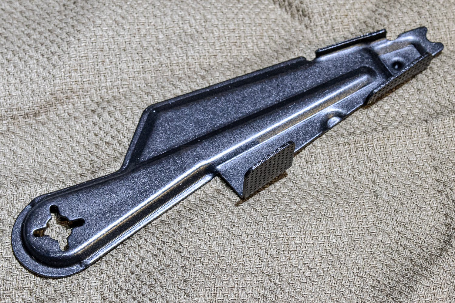 Hephaestus Tactical Selector ( Type A ) for Tokyo Marui TM AKM GBBR