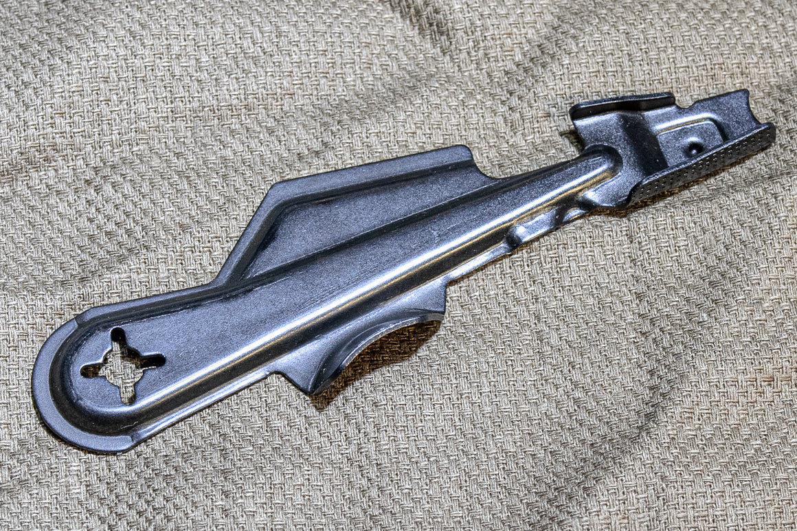 Hephaestus Tactical Selector ( Type B ) for Tokyo Marui TM AKM GBBR