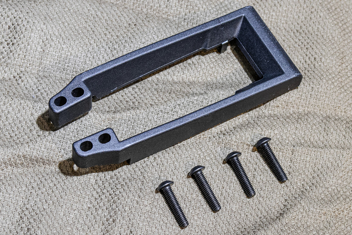 Hephaestus Magwell for Tokyo Marui TM AK GBBR