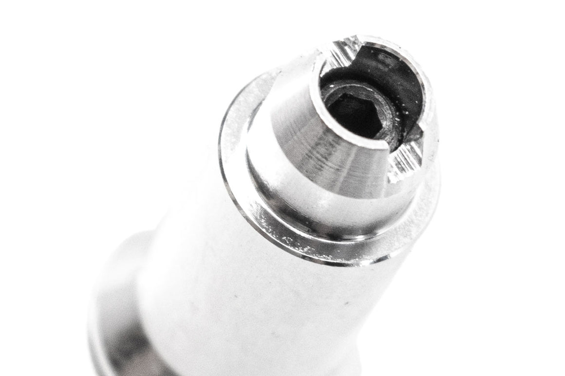 Hephaestus Adjustable Piston Valve ( NPAS ) with Tool Set for Tokyo Marui TM AK GBB Series ( Nozzle Adj. Valve )