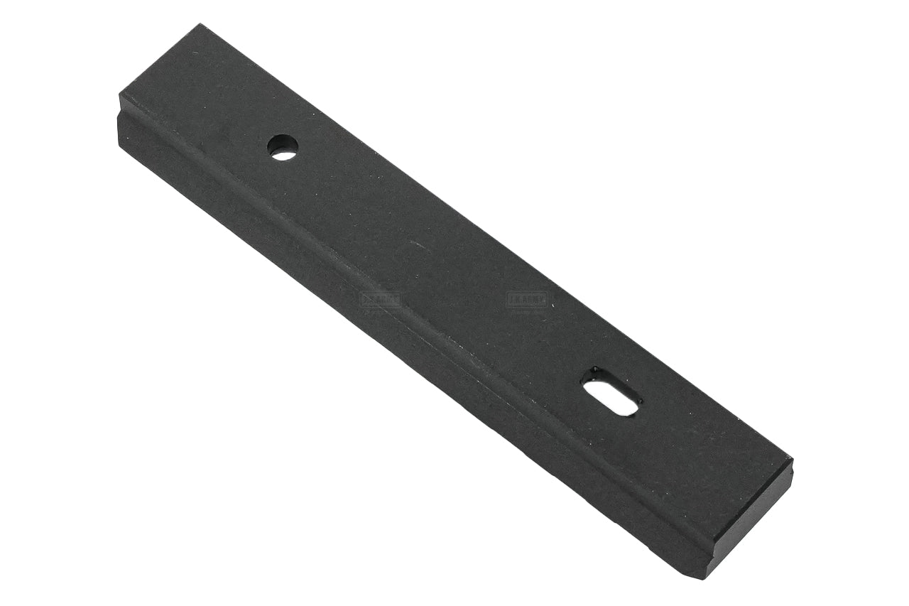 Hephaestus 9 Slots Rail Section For VFC PPSH-41 GBB ( 2 Pieces )