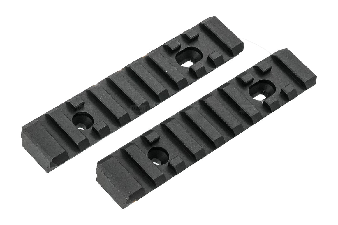 Hephaestus 9 Slots Rail Section For VFC PPSH-41 GBB ( 2 Pieces )
