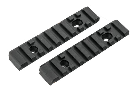 Hephaestus 9 Slots Rail Section For VFC PPSH-41 GBB ( 2 Pieces )