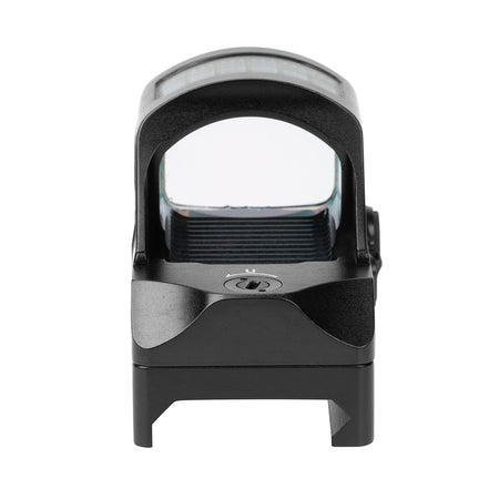 HOLOSUN HE507C-GR X2 Reflex Greed Dot 2 MOA Sight ( Black )