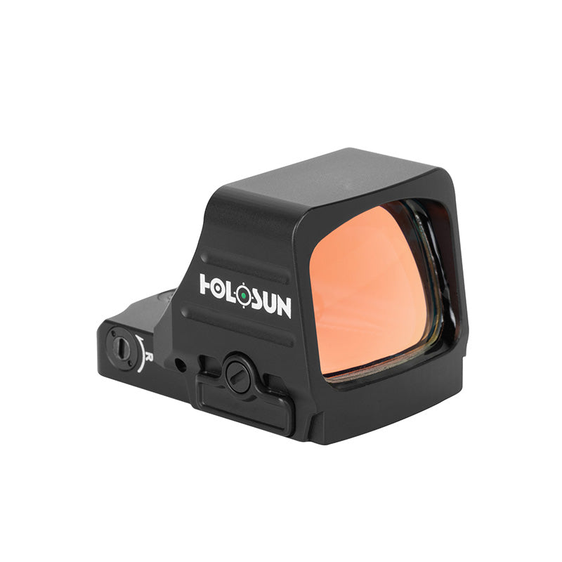 HOLOSUN HS507 Competition Green Dot Sight ( Green CRS )