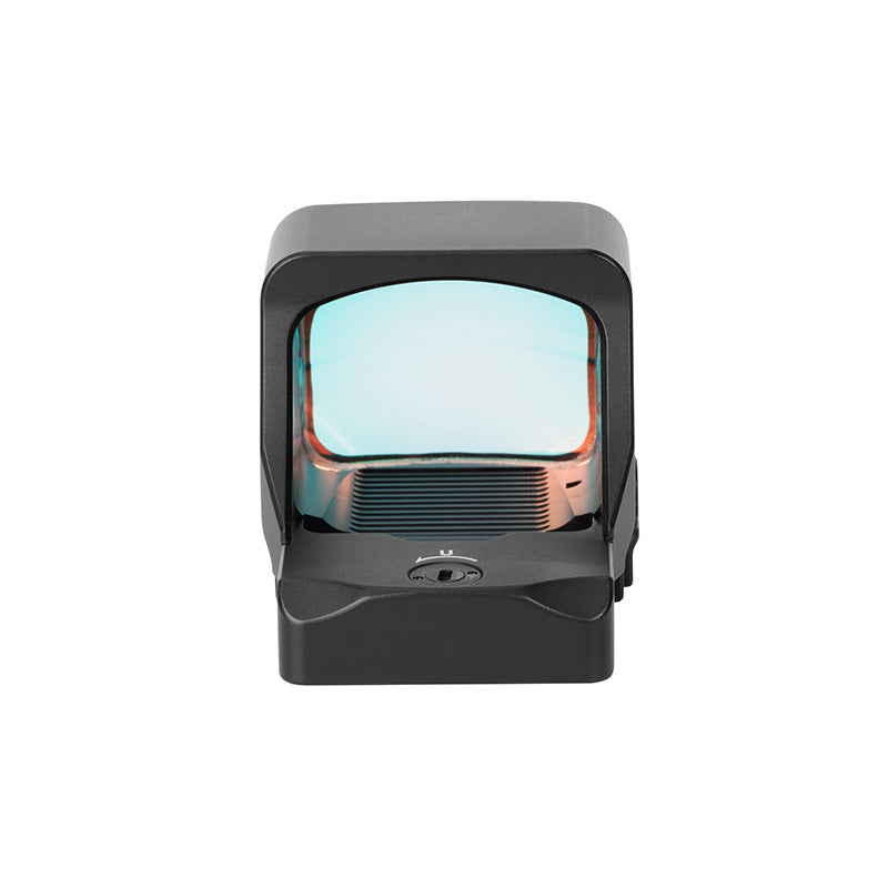 HOLOSUN HS507 Competition Green Dot Sight ( Green CRS )