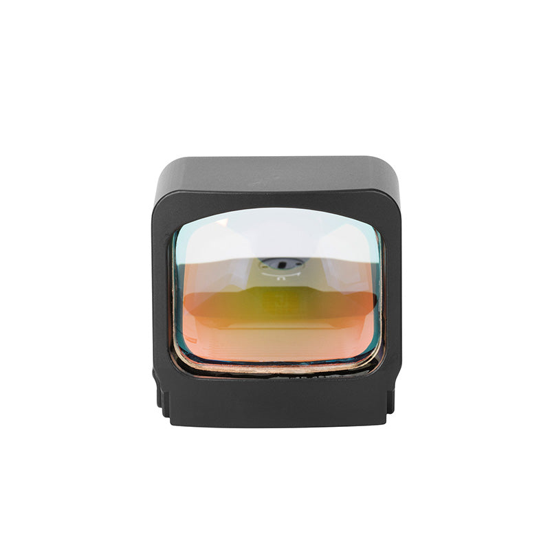 HOLOSUN HS507 Competition Green Dot Sight ( Green CRS )