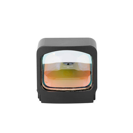 HOLOSUN HS507 Competition Green Dot Sight ( Green CRS )