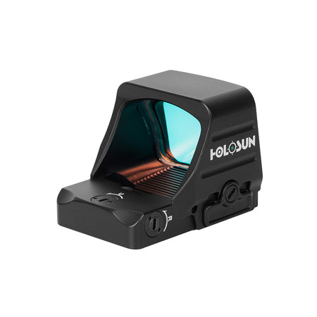 HOLOSUN HS507 Competition Green Dot Sight ( Green CRS )
