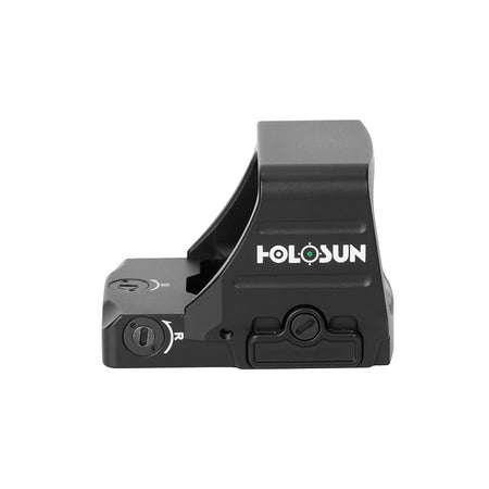 HOLOSUN HS507 Competition Green Dot Sight ( Green CRS )