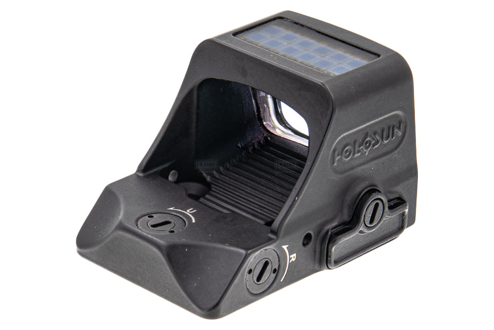 Holosun HS508T-RD V2 Reflex Circle Dot Sight ( HE508T-RD X2 )