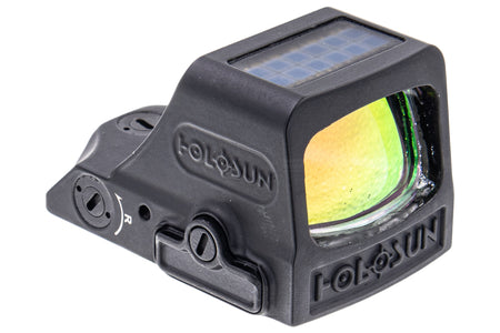 Holosun HS508T-RD V2 Reflex Circle Dot Sight ( HE508T-RD X2 )