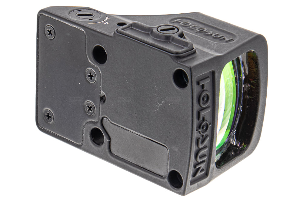 Holosun HS508T-RD V2 Reflex Circle Dot Sight ( HE508T-RD X2 )