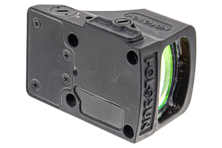 Holosun HS508T-RD V2 Reflex Circle Dot Sight ( HE508T-RD X2 )