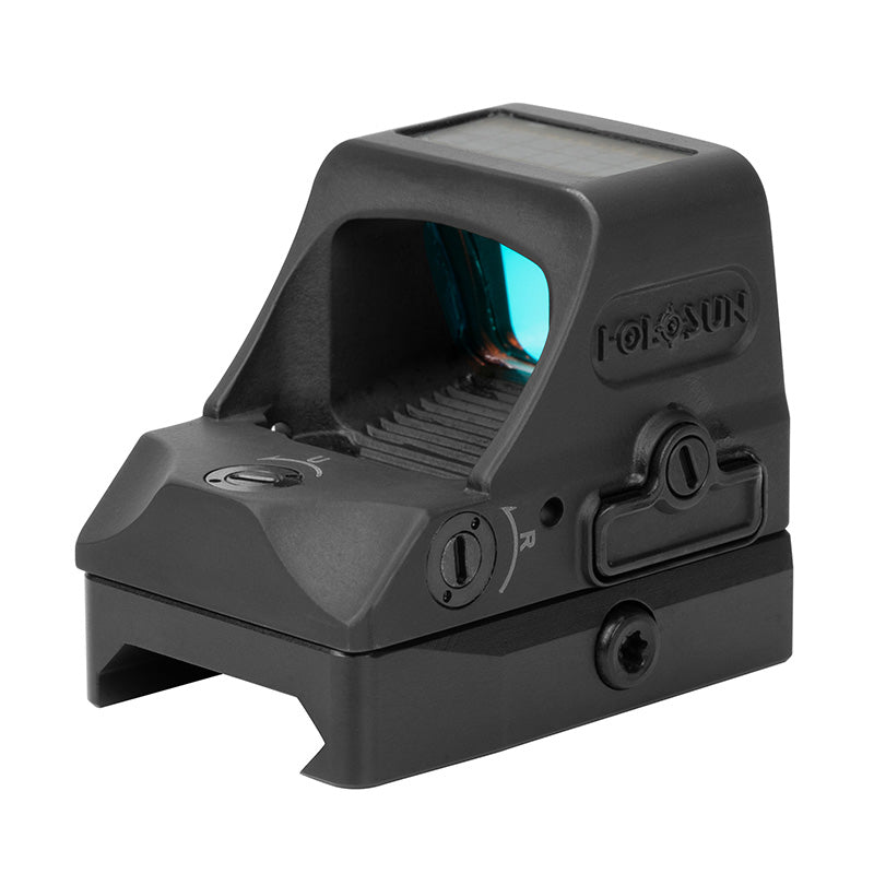 Holosun HS508T-RD V2 Reflex Circle Dot Sight ( HE508T-RD X2 )