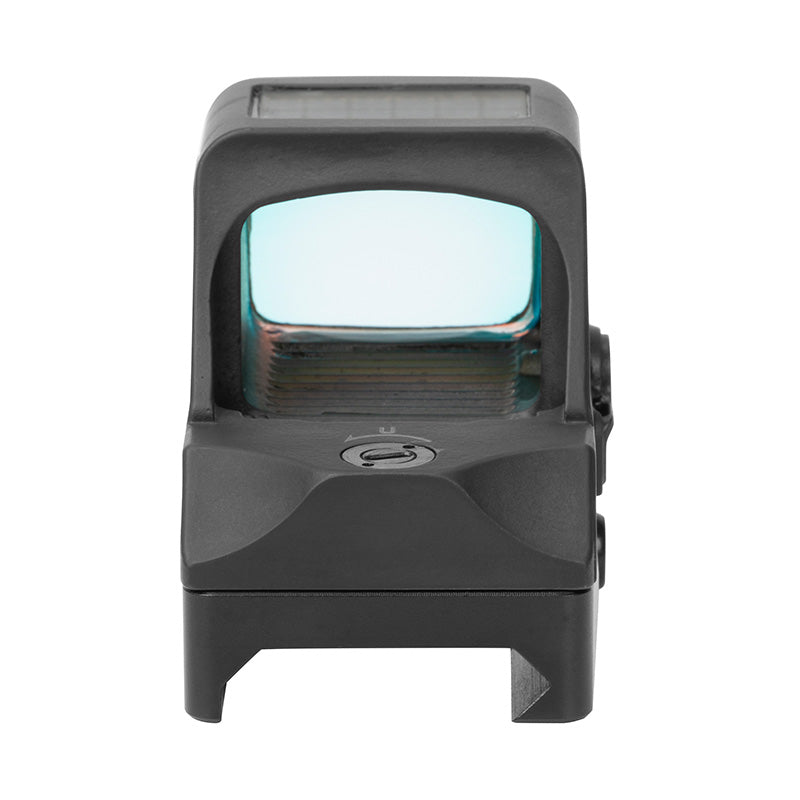 Holosun HS508T-RD V2 Reflex Circle Dot Sight ( HE508T-RD X2 )