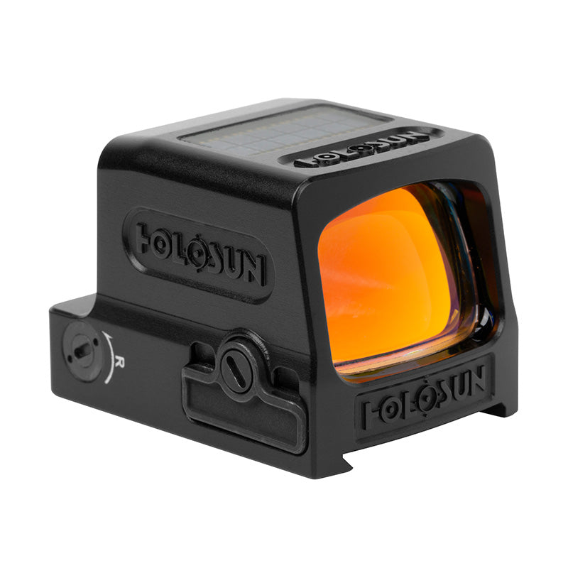 HOLOSUN HE509T-RD Reflex Circle Dot Sight ( Black )