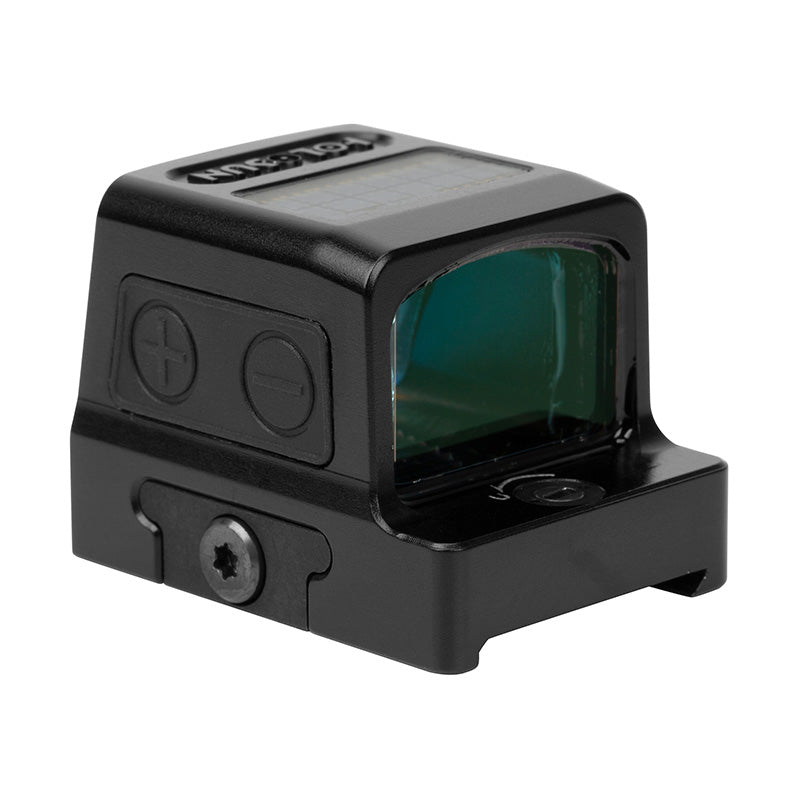 HOLOSUN HE509T-RD Reflex Circle Dot Sight ( Black )