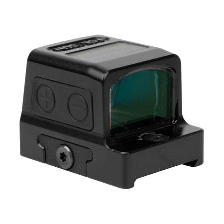HOLOSUN HE509T-RD Reflex Circle Dot Sight ( Black )
